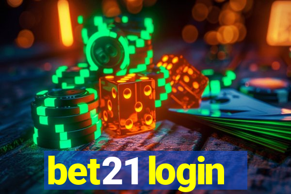 bet21 login